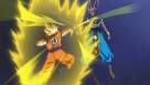 Cadru din Dragon Ball Super episodul 14 sezonul 1 - This is All the Power I've Got! A Settlement Between Gods