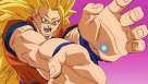 Cadru din Dragon Ball Super episodul 5 sezonul 1 - Showdown on King Kai's World! Goku vs. Beerus the Destroyer!