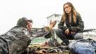 Cadru din Fear the Walking Dead episodul 7 sezonul 4 - The Wrong Side of Where You Are Now