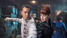 Cadru din Into the Badlands episodul 8 sezonul 2 - Sting of the Scorpion's Tail