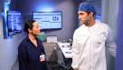 Cadru din Chicago Med episodul 7 sezonul 8 - The Clothes Make the Man... Or Do They?