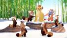 Cadru din The Lion Guard episodul 4 sezonul 3 - Ghost of the Mountain