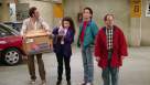 Cadru din Seinfeld episodul 6 sezonul 3 - The Parking Garage