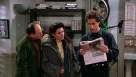 Cadru din Seinfeld episodul 17 sezonul 4 - The Outing