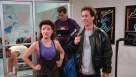 Cadru din Seinfeld episodul 19 sezonul 4 - The Implant