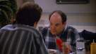 Cadru din Seinfeld episodul 8 sezonul 4 - The Cheever Letters