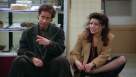 Cadru din Seinfeld episodul 13 sezonul 5 - The Dinner Party