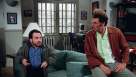 Cadru din Seinfeld episodul 16 sezonul 5 - The Stand-In
