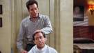 Cadru din Seinfeld episodul 8 sezonul 5 - The Barber