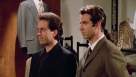 Cadru din Seinfeld episodul 19 sezonul 7 - The Wig Master