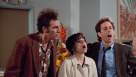 Cadru din Seinfeld episodul 24 sezonul 7 - The Invitations