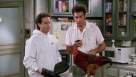 Cadru din Seinfeld episodul 11 sezonul 8 - The Little Jerry