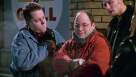 Cadru din Seinfeld episodul 14 sezonul 8 - The Van Buren Boys