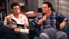 Cadru din Seinfeld episodul 8 sezonul 8 - The Chicken Roaster