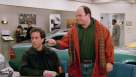 Cadru din Seinfeld episodul 11 sezonul 9 - The Dealership