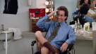 Cadru din Seinfeld episodul 21 sezonul 9 - The Chronicle (1)