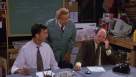 Cadru din Seinfeld episodul 3 sezonul 9 - The Serenity Now