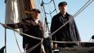 Cadru din Murdoch Mysteries episodul 10 sezonul 12 - Pirates of the Great Lakes