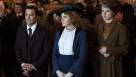 Cadru din Murdoch Mysteries episodul 11 sezonul 13 - Staring Blindly into the Future