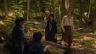 Cadru din Murdoch Mysteries episodul 8 sezonul 17 - The Cottage in the Woods