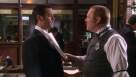 Cadru din Murdoch Mysteries episodul 12 sezonul 4 - Kissing Bandit
