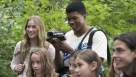 Cadru din Dead of Summer episodul 5 sezonul 1 - How to Stay Alive in the Woods