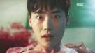 Cadru din W: Two Worlds Apart episodul 1 sezonul 1 - Oh Sung Moo Has Disappeared!