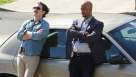 Cadru din Lethal Weapon episodul 16 sezonul 1 - Unnecessary Roughness