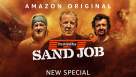 Cadru din The Grand Tour episodul 3 sezonul 5 - Sand Job