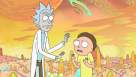 Cadru din Rick and Morty episodul 1 sezonul 1 - Pilot