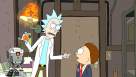Cadru din Rick and Morty episodul 6 sezonul 1 - Rick Potion #9