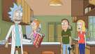 Cadru din Rick and Morty episodul 8 sezonul 1 - Rixty Minutes