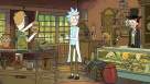 Cadru din Rick and Morty episodul 9 sezonul 1 - Something Ricked This Way Comes