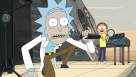Cadru din Rick and Morty episodul 5 sezonul 2 - Get Schwifty
