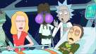 Cadru din Rick and Morty episodul 8 sezonul 2 - Interdimensional Cable 2: Tempting Fate