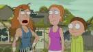 Cadru din Rick and Morty episodul 1 sezonul 3 - The Rickshank Rickdemption