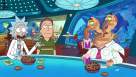 Cadru din Rick and Morty episodul 5 sezonul 3 - The Whirly Dirly Conspiracy