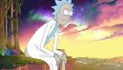 Cadru din Rick and Morty episodul 2 sezonul 4 - The Old Man and the Seat