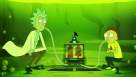 Cadru din Rick and Morty episodul 8 sezonul 4 - The Vat of Acid Episode
