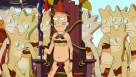 Cadru din Rick and Morty episodul 9 sezonul 4 - Childrick of Mort