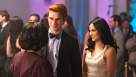 Cadru din Riverdale episodul 12 sezonul 2 - Chapter Twenty-Five: The Wicked and the Divine