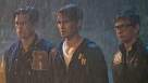 Cadru din Riverdale episodul 4 sezonul 2 - Chapter Seventeen: The Town That Dreaded Sundown