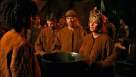 Cadru din Stargate SG-1 episodul 10 sezonul 4 - Beneath the Surface