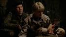 Cadru din Stargate SG-1 episodul 8 sezonul 5 - The Tomb