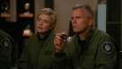 Cadru din Stargate SG-1 episodul 10 sezonul 6 - Cure