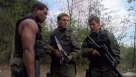 Cadru din Stargate SG-1 episodul 17 sezonul 9 - The Scourge