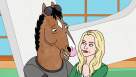 Cadru din BoJack Horseman episodul 10 sezonul 1 - One Trick Pony