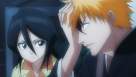 Cadru din Bleach episodul 3 sezonul 1 - The Older Brother's Wish, the Younger Sister's Wish