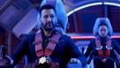 Cadru din The Expanse episodul 5 sezonul 5 - Down and Out
