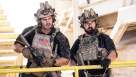 Cadru din SEAL Team episodul 1 sezonul 2 - Fracture
